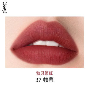 Yves Saint Laurent YSL Lipstick Rouge Pur Couture 1966 - Matte Velvet | 2.2g | **AUTHENTIC** (ORI/TULEN) | Bibir Lembut | Free Cod # 09 # 21 # 23 # 28 # 30 # 32 # 38 # 416 # 1966 # 2024