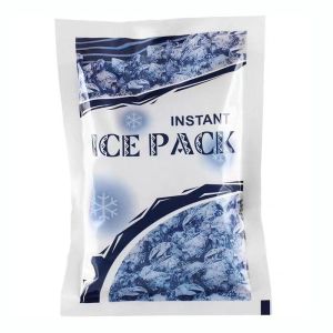 SG HOT SALE Instant Ice Pack Injury Relief Quick Cold Ice Bag Travel Emergency Cooling Instant Disposable Cold Ice Pack