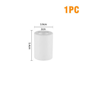 Water Outlet Purifier Kits Universal Faucet Filter Kitchen Bathroom Shower Household Filter PP Cotton High Density Filter