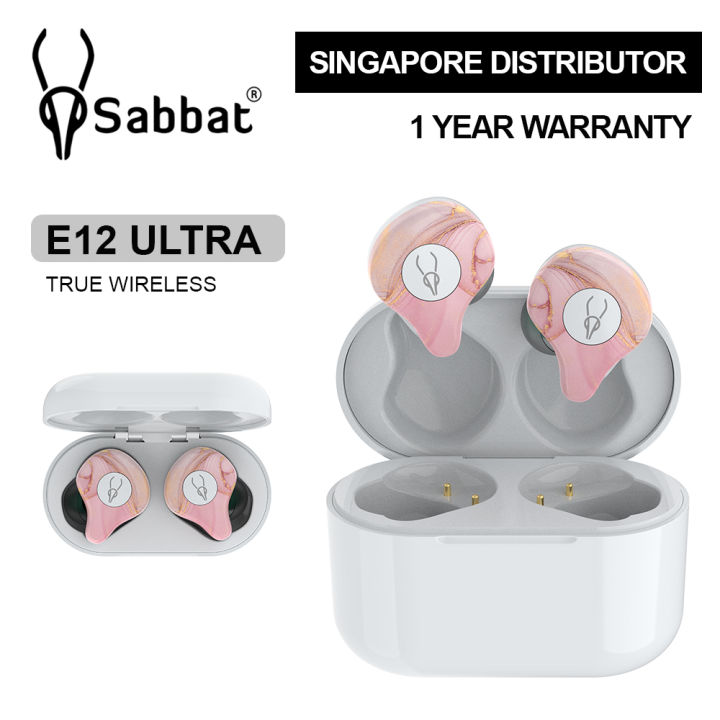 Sabbat E12 Ultra Yan Yanshi Lazada Singapore