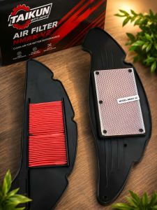 Nmax V2 Aerox V2 Disposable Air Filter For Motorcycle