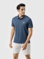 [CHỈ 25-29.5 MUA 3 GIẢM 15%]COOLMATE - Áo Polo thể thao nam ProMax-S1 Logo. 