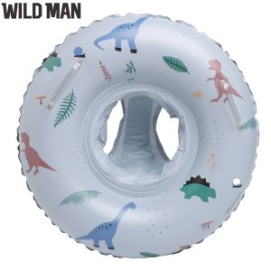 Màu sắc tươi sáng PVC Lifebuoy đi bơi trẻ em hồ bơi floaters tái sử dụng cho kỳ nghỉ hè an toàn nước