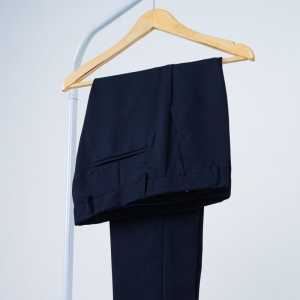 Celana Panjang Jumbo Kantor Kerja Formal Pria Slimfit