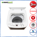SMARTHOME เครื่องซักผ้า อัตโนมัติ Washing Machine รุ่น SM-WM2600 ความจุ 4 kg รับประกัน 3 ปี. 