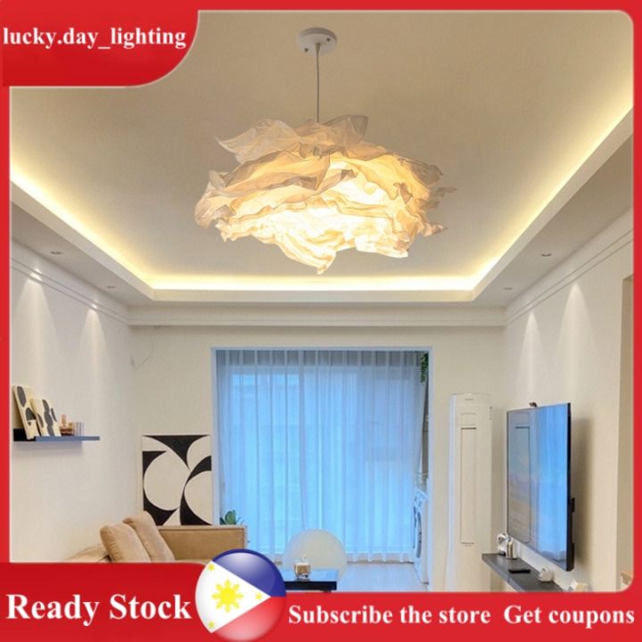 Nordic Chandelier Ceiling Light for Bedroom Modern Pendant Light for