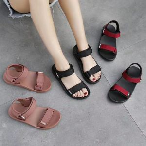 [HCM]Giày sandal nữ