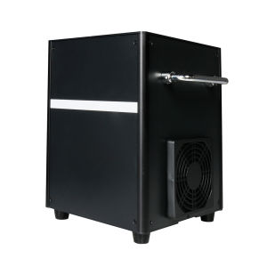 SHEHDS 650W Stage Spark Machine Effect For Party Wedding DJ Stage Disco