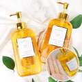 Sữa tắm trắng da hương nước hoa coco Mademoiselle 350ml. 