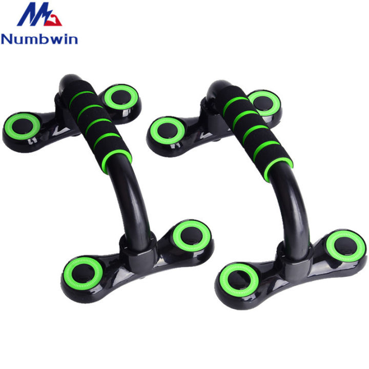 Abs Muscle Rack Big Eyes Push-up Bracket Amplitude Ramp-assisted Fitness Abdominal ...