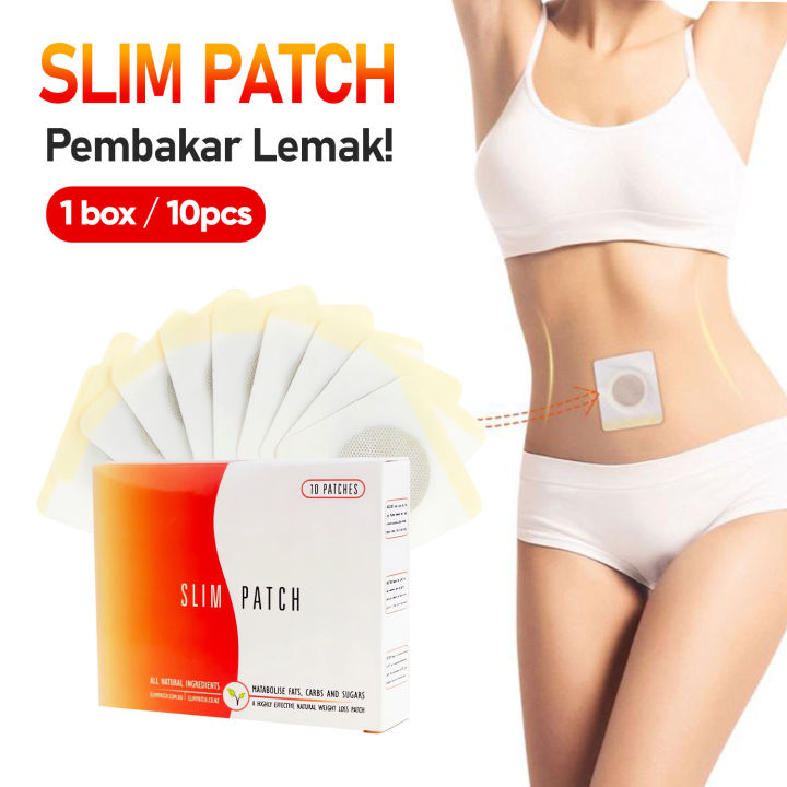 %5B1%20BOX%20ISI%2010%20PCS%5D%20Koyo%20Pelangsing%20Slim%20Patch%20Pembakar%20Lemak%20Obat%20Pelangsing%20Badan%20Stiker%20Pusar%20Obat%20Herbal%20Alami%20Patch%20Pelangsing%20Detox%20Penurunan%20Berat%20-%20Image%203