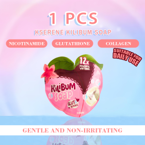 【BUY 1 TAKE 2】KSerene Extra White Underarm Serum Cream 30g | Exfoliate Brighten Lightweight Glow