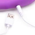 *NEW RELEASE* Inmi Pose Plus 10X Pulsing Bendable Rechargeable Silicone Vibrator. 