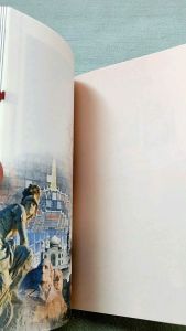 ท่องโลกสถาปัตย์มหัศจรรย์ ยุคโบราณ ยุคใหม่ แห่งทั่วโลก พิมพ์สี ราคารวม 2 เล่ม - หนารวม 768 หน้า รวม 56