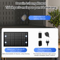 Rak Kabinet Dapur Rak Microwave Oven Rak Dapur Lemari Dapur Minimalis Dengan Pintu. 