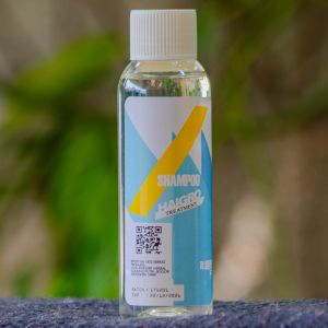 SHAMPO HAIGRO TREATMENT Merawat kesehatan dan keindahan rambut