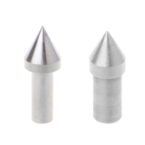 Trung tâm sống thimble cho máy tiện mini làm mộc thủ công phụ kiện