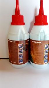 paket 5 pcs cairan tubles emvo lebih hemat dan ekonomis