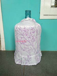 Gratis Ongkir - Cod - Cover/Sarung Galon Duduk Motif