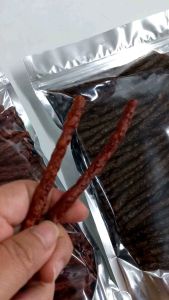 ขนมสุนัข ครันชีนิ่ม รสตับ รสเนื้อ นน.300 กรัม