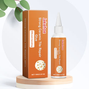 Keo sửa chữa gạch – Phù hợp cho gạch bị lỏng hoặc nứt có độ bám dính cao giúp lấp đầy nhanh chóng các vết nứt và vết lõm.