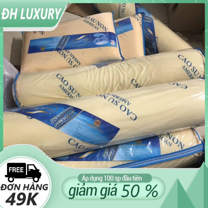 Ruột gối ôm cao su non 35x100cm - gối ngủ - gối ôm – phụ kiện giường ...