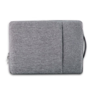 Lightweight Denim Laptop Bag MacBook Sleeve Case with Handle Compatible with MacBook Air Pro 11 12 13.3 15.4 16 inch