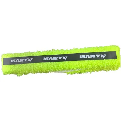 [ Fiery Sport ] Grip Badminton / Bulu Tangkis Handuk Tebal Premium Serap Kering Keringat Micro Fiber GRIP KAIN