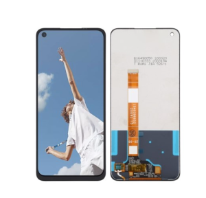 Oppo LCD OPPO A52 A72 A92 LCD Digital Touch Screen Display Frame Assembly for Replacement