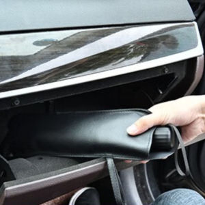 Harga Grosir - Payung Pelindung Kaca Depan Mobil / Aksesoris Mobil Payung Pelindung Kaca Depan