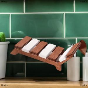 [COD] Undis 1:12 Dollhouse Miniature Beach Chair Lounger Furniture Home Model Decor Toy Doll House Accessories DIY Scene