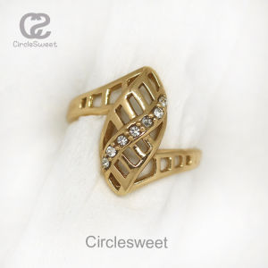 Cincin Permata Wanita Eka Swasa SCP0694