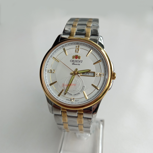 đồng hồ nam máy nhật OR3728M