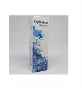 Esplanade Eau De Toilette Parfum 70 ml - Romantica
