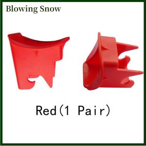 Blowing Latch Guide Safety Seats General Isofix Interface Belt Latch Guide For (ISOFIX)