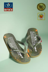 Dép quai kẹp Bitas nam (38-43)