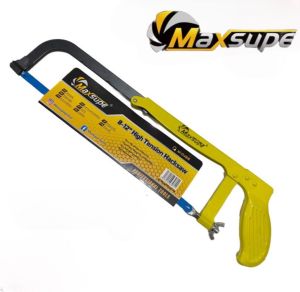 gagang gergaji besi 12inch kapusi /stang gergaji besi kapusi