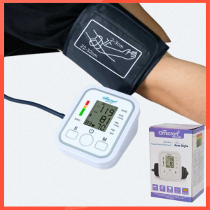 COD Tensimeter Digital Pengukur Tekanan Darah Akurasi Tinggi - BW-3205 /  Tensi Darah Digital otomatis akurat yang bagus terbaik / alat tensi pengukur cetakan tekanan darah tinggi digital
