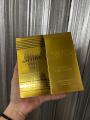 Parfum Pria JPG Elixir & Absolu 125ml EDP intense Aroma Sweet Vanilla. 