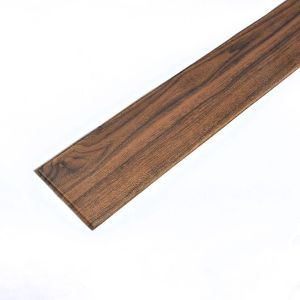 ELEGANTEN 3D Soft Self Adhesive Home Decor Waterproof Wallpaper Wall Trim Line Wall Sticker Corner Waist Line Skirting Border