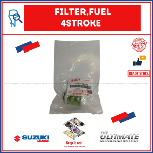 SUZUKI 15412-92J00 *FILTERFUEL