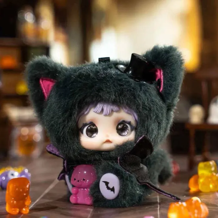 Nommi%20X%20Heymi%20-%20The%20Entwined%20Fate%20Plush%20Dolls%20Collecting%20Hangings%20vinyl%20plush%20personality%20doll%20action%20figure%20backpack%20pendant%20model%20stuffed%20toy%20-%20Image%205