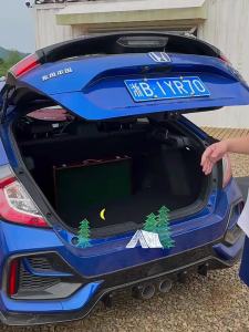 Mahjong Table Wood Foldable For Fun Portable Mahjong Table Desk Portable Outdoor Mahjong Table with Height Adjustment