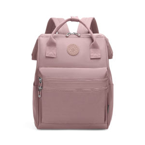 DEOBAGS PIOMA ELYON / TAS RANSEL SEKOLAH BESAR / TAS  RANSEL BESAR / BACKPACK NILON WATERPROOF