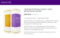 ESKAYVIE Neuscential Calme & Inspire (duta PAK NIL) - Spray Aromaterapi untuk Relaxation, Fokus, Kesegaran, Memberi Mood Harian Terbaik - by jabniaga. 