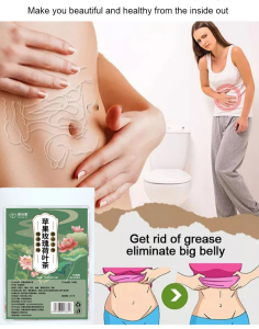 Independent small packaging apple rose lotus leaf tea health tea bag tea