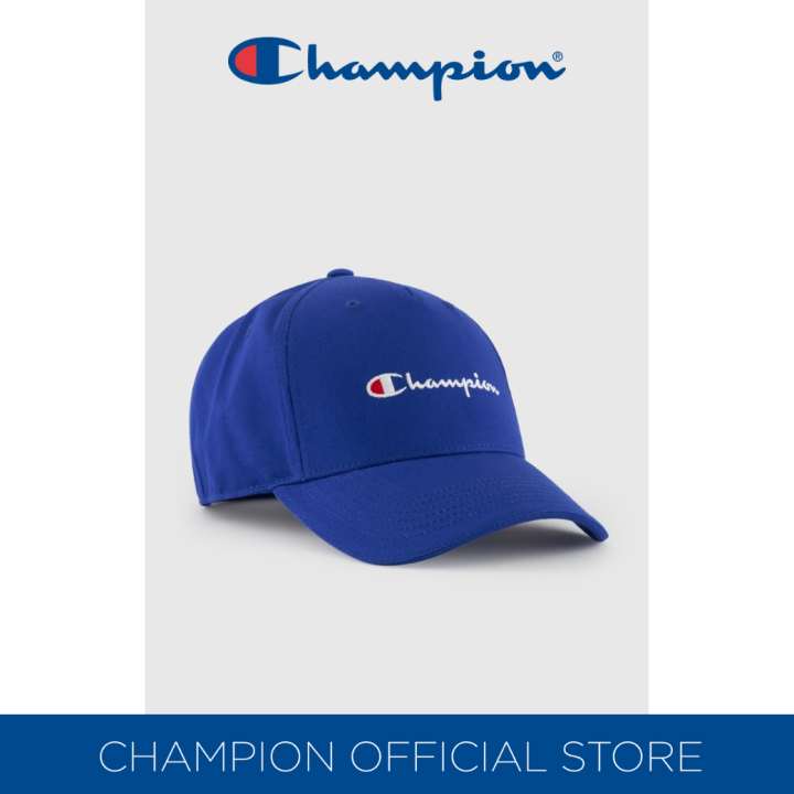 CHAMPION CHAMPION-BASEBALL CAP Men-หมวกMen