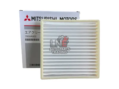 MITSUBISHI CABIN FILTER MIRAGE G4 / HATCHBACK 2012-UP / XPANDER 2018-UP (7850A002)