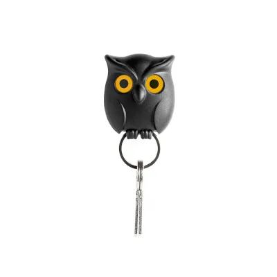 Qualy Night Owl Key Holder