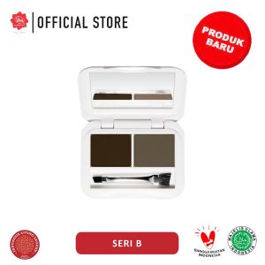 Red - A Eye Brow Cake Seri B